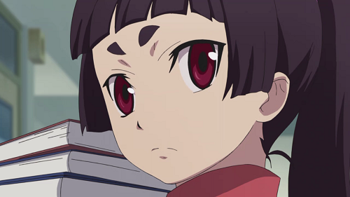 15 Anime Characters with Big Eyebrows - Kamiki Izumo – Ao no Exorcist