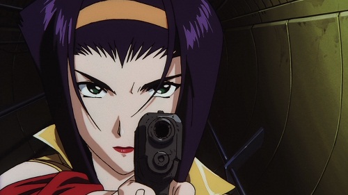 The 10 Best Femme Fatales In Anime