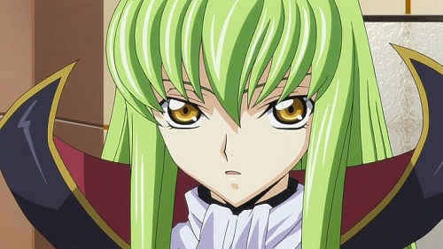 The 10 Best Femme Fatales In Anime