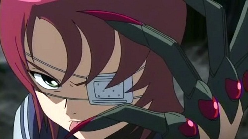 The 10 Best Femme Fatales In Anime