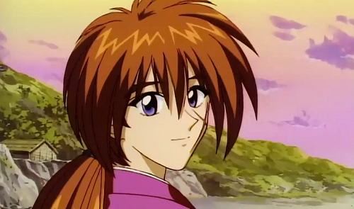 Top 15 Best Samurai Anime of All Time