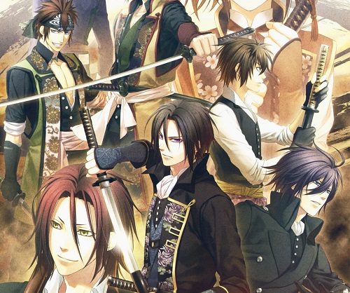 Hakuoki