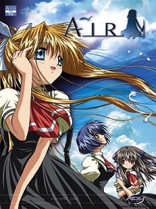 New ADV August releases on DVD