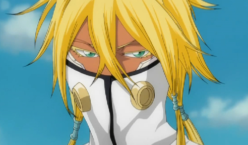 Top 10 Times Anime Characters Lost All Control