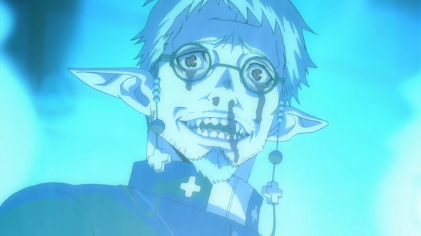 Ao no Exorcist_Satan