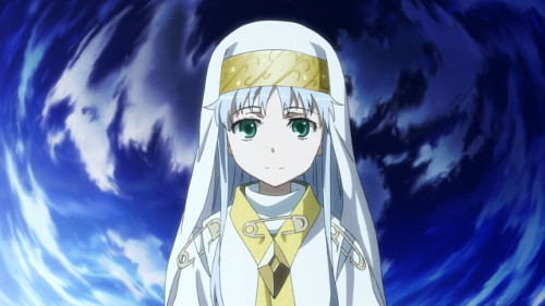 [Toaru Majutsu no Index (A Certain Magical Index)] Index - Pose Chibi Anime