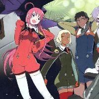 Top wo Nerae!: Gainax's Precursor to Evangelion and Gurren Lagann