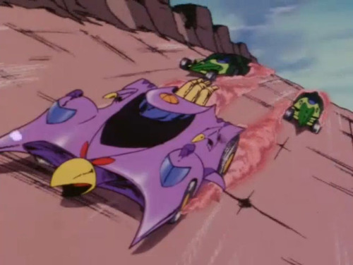 The 15 Best Car Racing Anime Of All Time (Updated 2023)