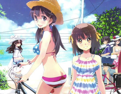 Genero Racing » Anime TV Online