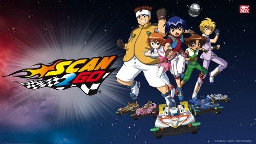 The X Best Anime Movies and TV Shows About Racing