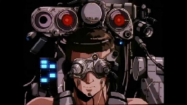 Los 10 Mejores Anime Cyberpunk