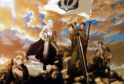 40 Best Medieval Anime of All Time