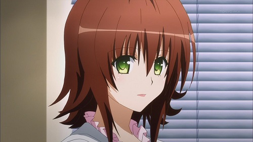 Anime Doctor, Ryouko Mikado, To LOVE-Ru