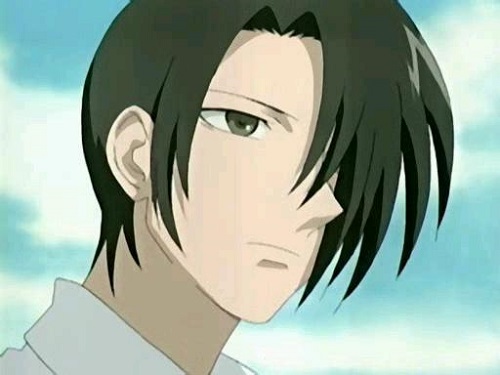 Anime Doctor, Hatori Souma, Fruits Basket