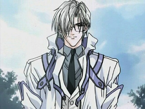 Anime Doctor, Kazutaka Muraki, Yami no Matsuei