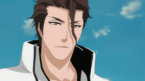 20 Anime Boys With Brown Hair To Distract and Tantalize