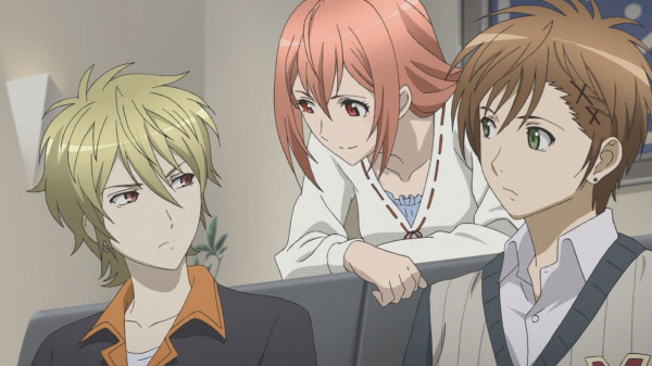 Blast of Tempest Best Psychological Anime