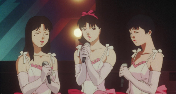 Perfect Blue Best Psychological Anime