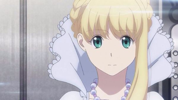 Which Anime And Disney Princess Combo Character Are You?