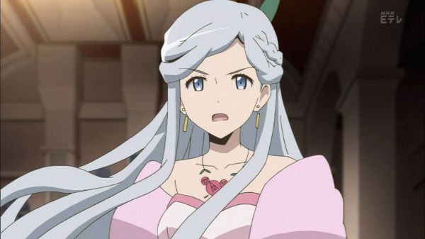 15 Anime About Errant Princesses on Adventures  Recommend Me Anime