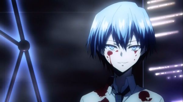 Akuma no Riddle Tokaku Azuma