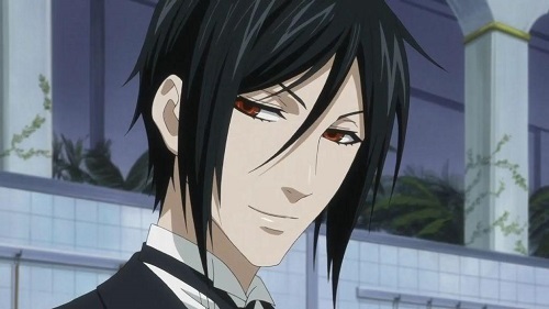 Sebastian Michaelis