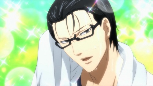 Sakamoto desu Ga?  Awesome anime, Cosplay anime, Anime funny