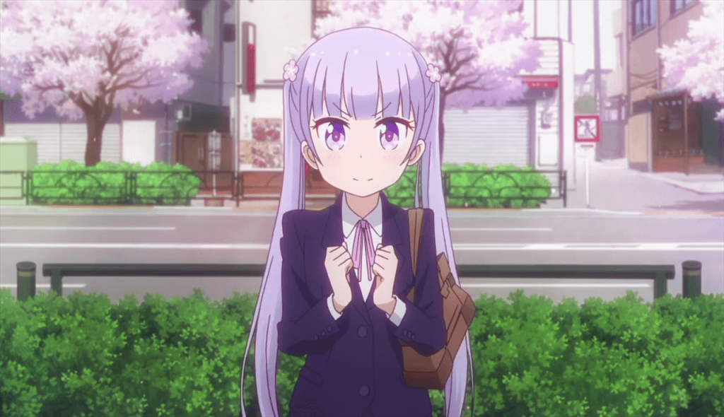 New Game!