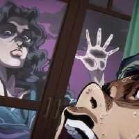 The Campy Horror in Jojo's Bizarre Adventure