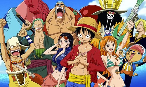 Top 50 Best Adventure Anime Of All Time Movies  TV Series  FandomSpot