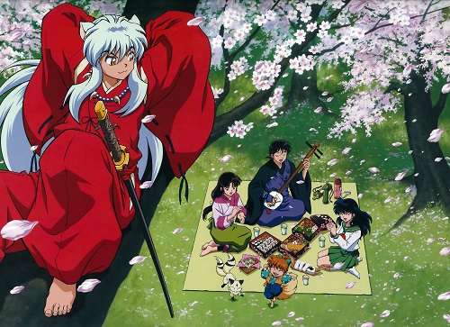 10 Best Adventure Anime, Ranked