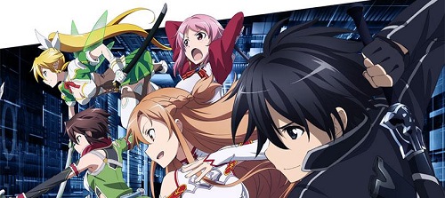 Sword Art Online