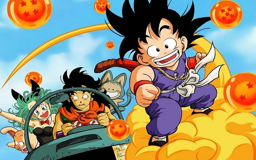 Dragon Ball