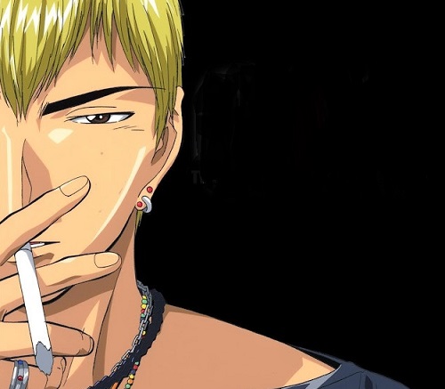 Great Teacher Onizuka