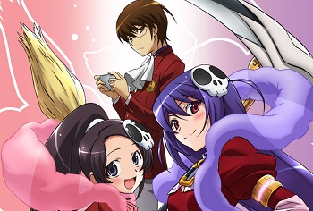 10 Best Anime Not On Crunchyroll, According to MyAnimeList