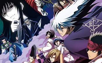 Top 20 Best Anime of 2011 - MyAnimeList.net