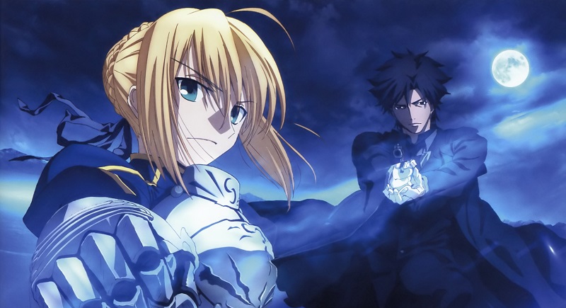 Fate/Zero