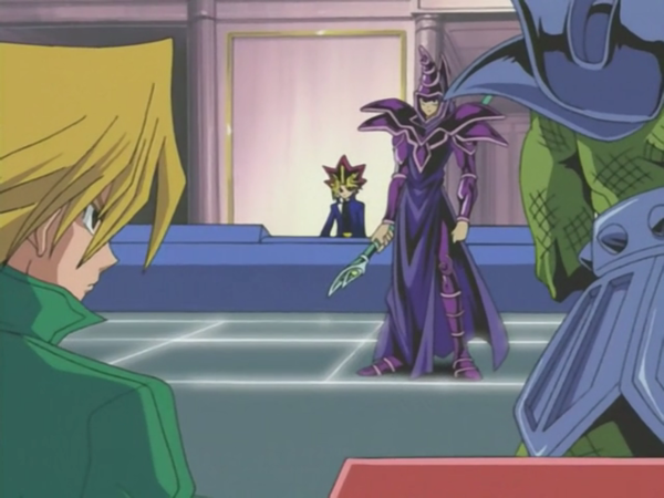 Yu☆Gi☆Oh! Duel Monsters anime like pokemon