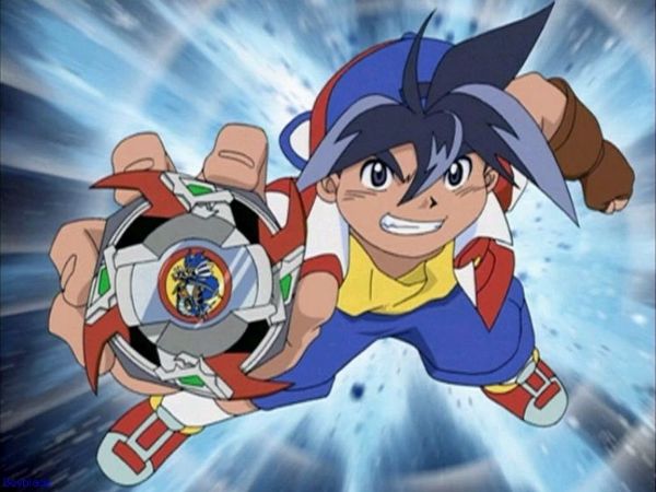 10 Anime Like Beyblade Burst Gachi  AnimePlanet