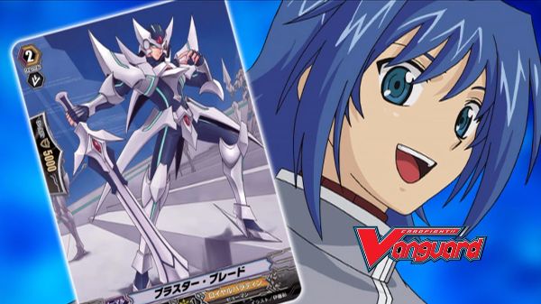 Cardfight!! Vanguard anime like pokemon