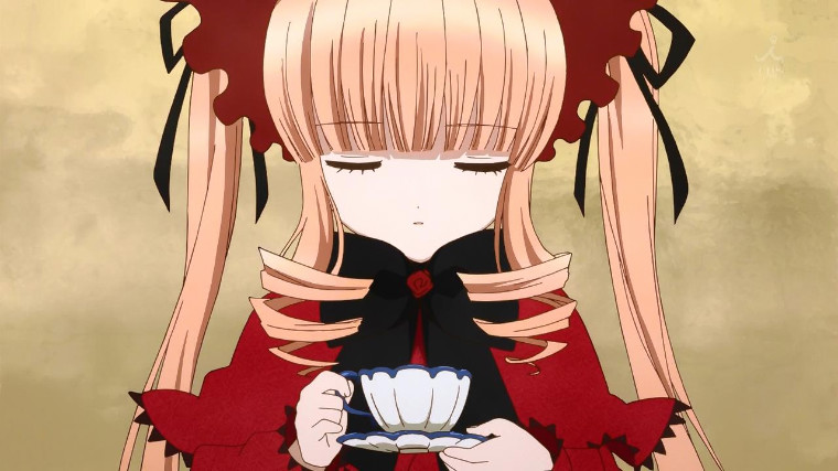 Rozen Maiden