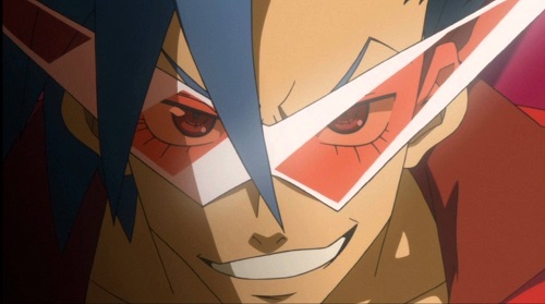 Kamina