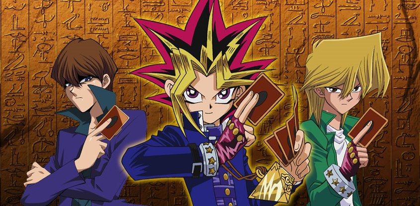 Yu-Gi-Oh Art Rinkya