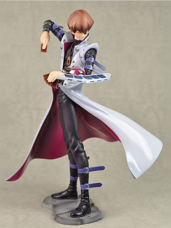 Kotobukiya Artfx J Seto Kaiba Figure Rinkya