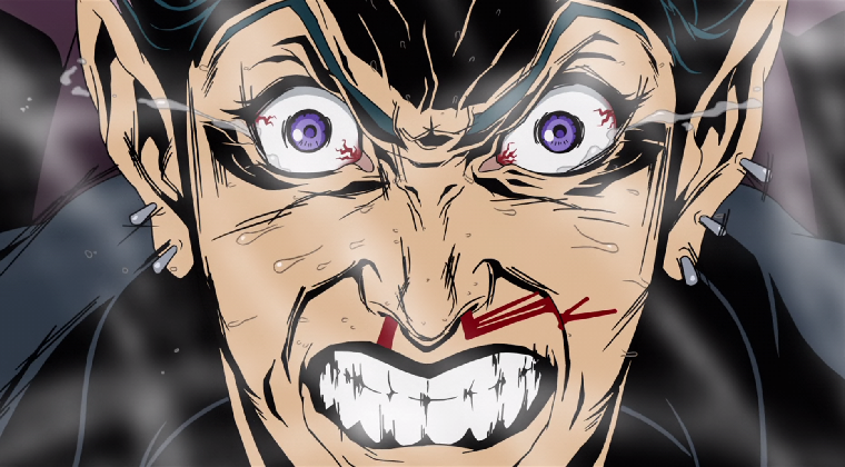 8 reasons why Initial D is the best racing anime series of all time