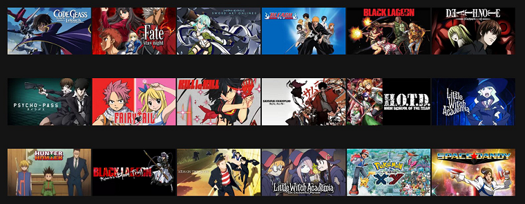 How to Choose Your Next Anime: A Guide For Huge To-Watch Lists -  