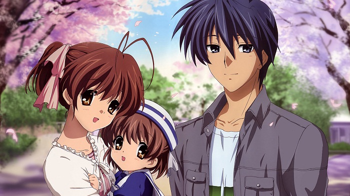 Clannad: After Story