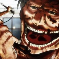 10 Absolutely Terrifying Kaiju in Anime