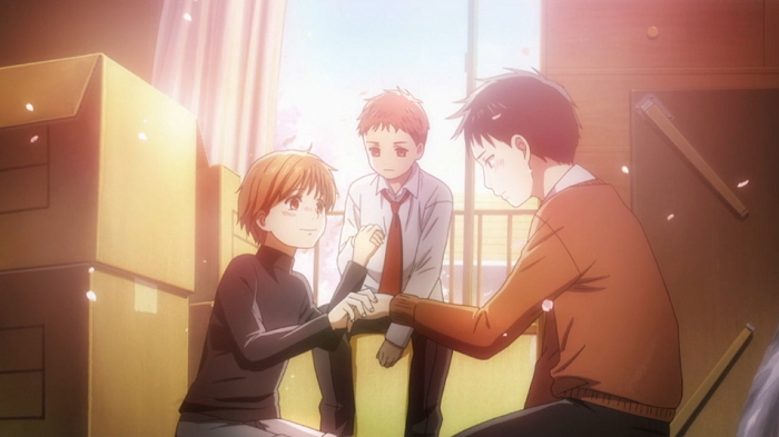 Top 10 Coming-of-Age Anime Series - Chihayafuru