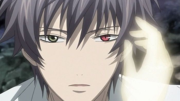 Top 15 Detective Anime Series - Shinrei Tantei Yakumo (Psychic Detective Yakumo)
